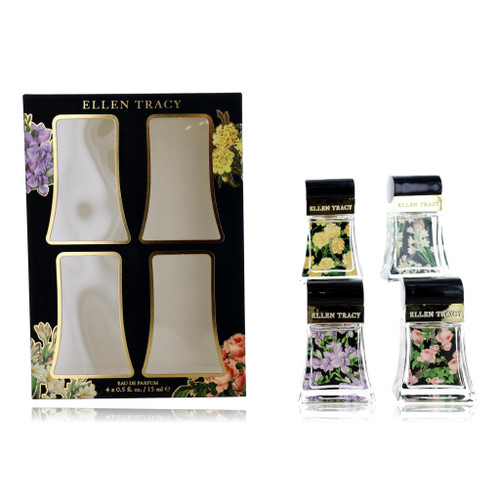 Tracy by Ellen Tracy, 3 Piece Gift Set for Women