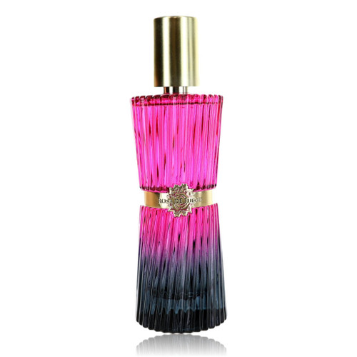 Rosa De Fuego Tango by Fuego Fragancias, 4.2oz EDP Spray women UNBOXED