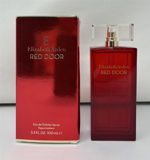 Red Door by Elizabeth Arden 3.3 oz Eau De Toilette Spray for Women Outlet