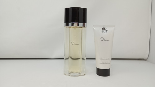 Oscar by Oscar De La Renta 2 Piece Gift Set for Women Unboxed Outlet