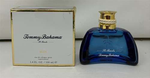 Tommy Bahama St. Barts by Tommy Bahama 3.4 oz Cologne Spray for Men Outlet