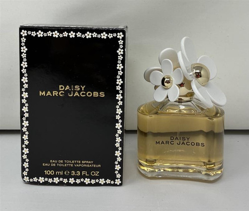 Daisy by Marc Jacobs 3.3 oz Eau De Toilette Spray for Women Outlet
