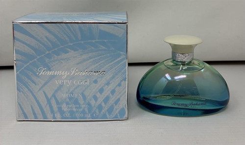 Tommy Bahama Very Cool by Tommy Bahama 3.4 oz Eau De Parfum Spray for Women Outlet