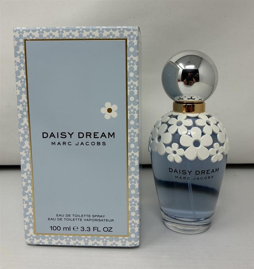 Daisy Dream by Marc Jacobs 3.4 oz Eau De Toilette Spray for Women Outlet 1