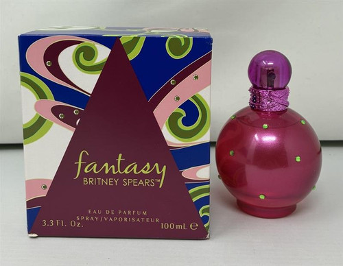 Fantasy by Britney Spears 3.3 oz Eau De Parfum Spray for Women Outlet 1