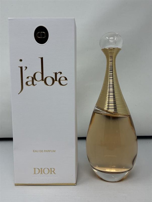 J'adore by Christian Dior 5 oz Eau De Parfum Spray for Women (Jadore) Outlet