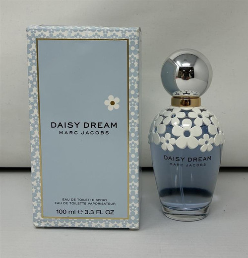 Daisy Dream by Marc Jacobs 3.3 oz Eau De Toilette Spray for Women Outlet