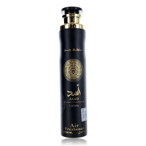 Asad by Lattafa, 10 oz Air Freshener