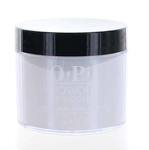 OPI Powder Perfection by OPI, 1.5 oz Color Dip Powder