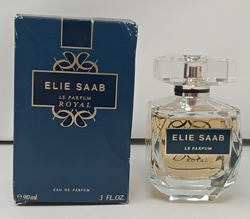 Le Parfum Royal by Elie Saab 3 oz Eau De Parfum Spray for Women Outlet