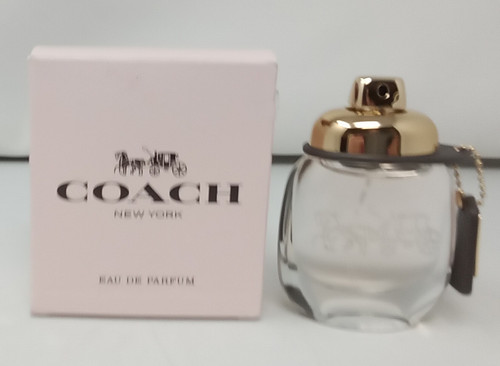 Coach by Coach 1 oz Eau De Parfum Spray for Women Outlet