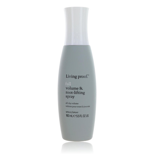 Living Proof Full Volume & Root-Lifting Spray, 5.5oz Volumizing Spray