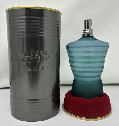 Jean Paul Gaultier Le Male by JPG 6.7 oz Eau De Toilette Spray for Men Outlet
