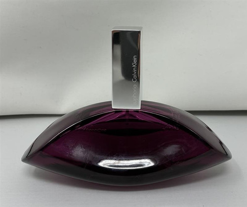 Euphoria by Calvin Klein 5.4 oz Eau De Parfum Spray for Women Outlet Unboxed
