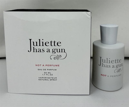 Not a Perfume by Juliette Has a Gun 1.7 oz Eau De Parfum Spray for Women Outlet