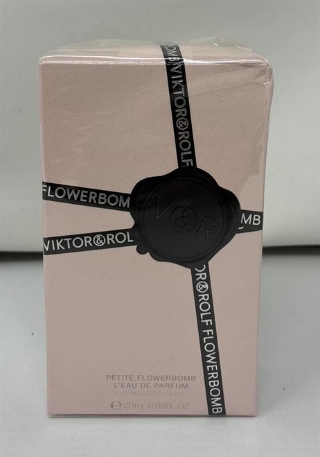 Flowerbomb by Viktor & Rolf 0.68 oz Eau De Parfum Spray for Women Outlet