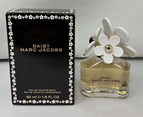 Daisy by Marc Jacobs 1.7 oz Eau De Toilette Spray for Women Outlet