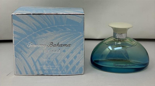 Tommy Bahama Very Cool by Tommy Bahama 3.4 oz Eau De Parfum Spray for Women Outlet 1