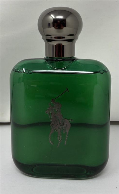 Polo by Ralph Lauren 8 oz Cologne Intense Spray for Men Outlet Unboxed