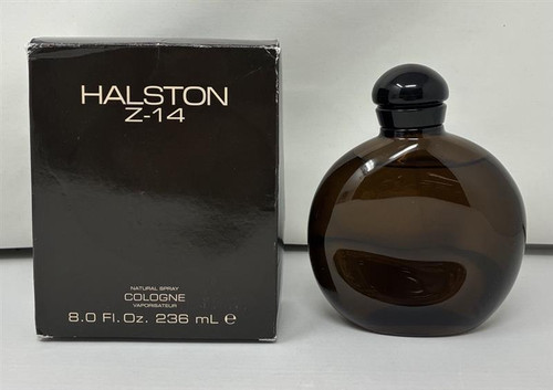 Halston Z-14 by Halston 8 oz Cologne Spray for Men Outlet