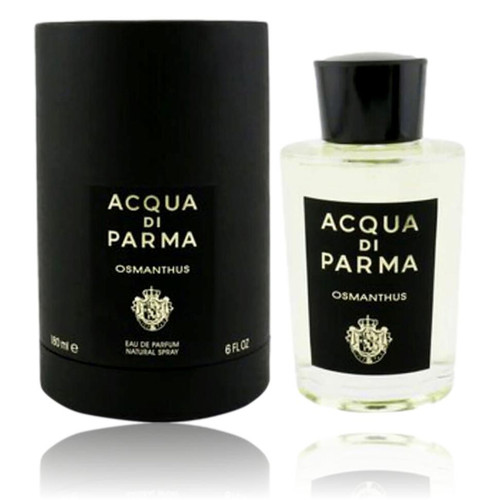 Acqua Di Parma Osmanthus by Acqua Di Parma, 6 oz EDP Spray for Unisex