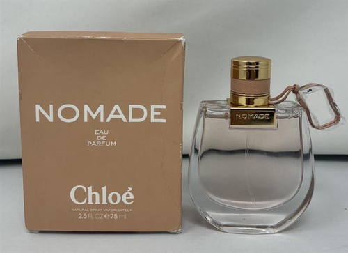 Chloe Nomade by Chloe 2.5 oz Eau De Parfum Spray for Women Outlet