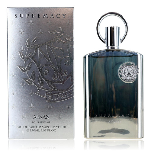 Supremacy in Oud by Afnan, 5.07 oz Extrait de Parfum for Unisex