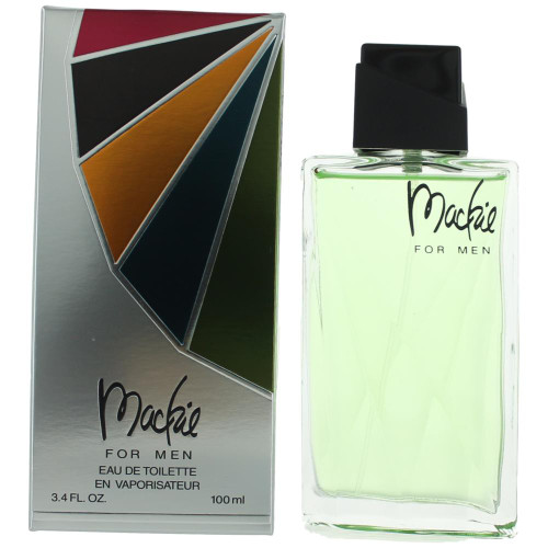 Mackie by Bob Mackie, 3.4 oz EDT Spray for Men Mackie by Bob Mackie, 3.4 oz EDT Spray for Men