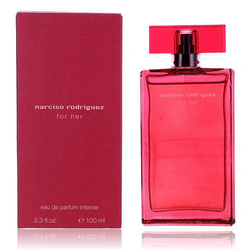 Narciso Rodriguez by Narciso Rodriguez, 3.3oz EDP Intense Spray women Narciso Rodriguez by Narciso Rodriguez, 3.3oz EDP Intense Spray women