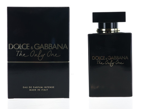 The Only One Intense by Dolce & Gabbana, 3.3 oz EDP spray for Women The Only One Intense by Dolce & Gabbana, 3.3 oz EDP spray for Women