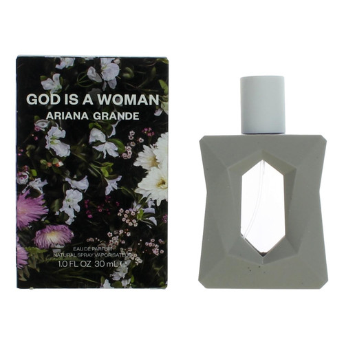 God Is a Woman by  Ariana Grande, 1 oz EDP Spray for Women God Is a Woman by  Ariana Grande, 1 oz EDP Spray for Women