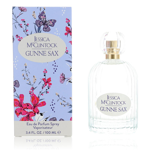 Jessica McClintock Gunne Sax by Jessica McClintock, 3.4oz EDP Spray women Jessica McClintock Gunne Sax by Jessica McClintock, 3.4oz EDP Spray women