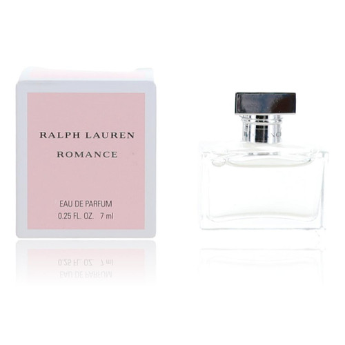 Romance by Ralph Lauren, 0.25 oz EDP mini Splash for Women Romance by Ralph Lauren, 0.25 oz EDP mini Splash for Women