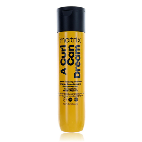 A Curl Can Dream by Matrix, 10.1 oz Shampoo A Curl Can Dream by Matrix, 10.1 oz Shampoo