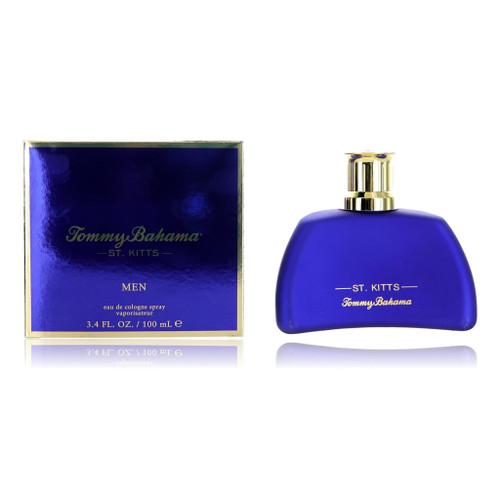 Tommy Bahama Set Sail St. Kitts by Tommy Bahama, 3.4oz Eau de Cologne spray men Tommy Bahama Set Sail St. Kitts by Tommy Bahama, 3.4oz Eau de Cologne spray men