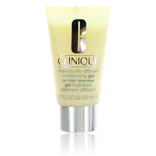 Clinique Dramatically Different by Clinique, 1.7 oz Moisturizing Gel