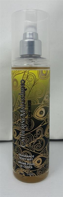 Style De Paris by Catherine Malandrino 8 oz Body Mist for Women Outlet Style De Paris by Catherine Malandrino 8 oz Body Mist for Women Outlet