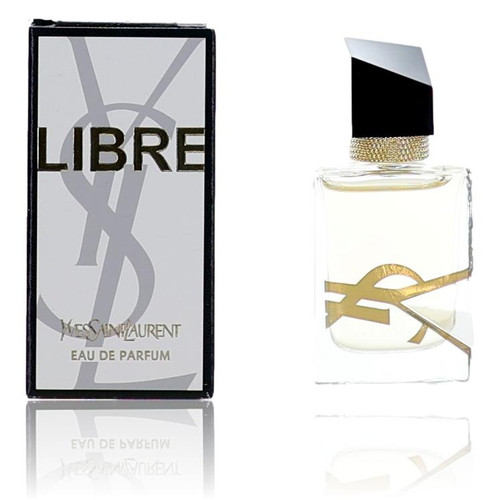 Libre by Yves Saint Laurent, 0.25 oz EDP Splash for Women