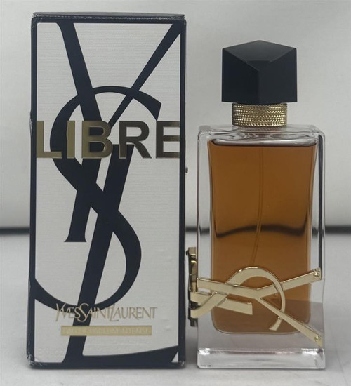 Libre by Yves Saint Laurent 3 oz Eau De Parfum Spray for Women Outlet