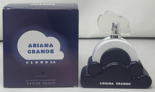 Cloud 2.0 by Ariana Grande 3.4 oz Eau De Parfum Intense Spray for Women Outlet