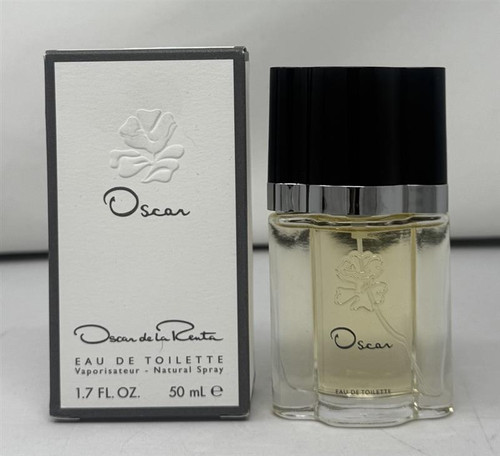 Oscar by Oscar De La Renta 1.7 oz Eau De Toilette Spray for Women Outlet