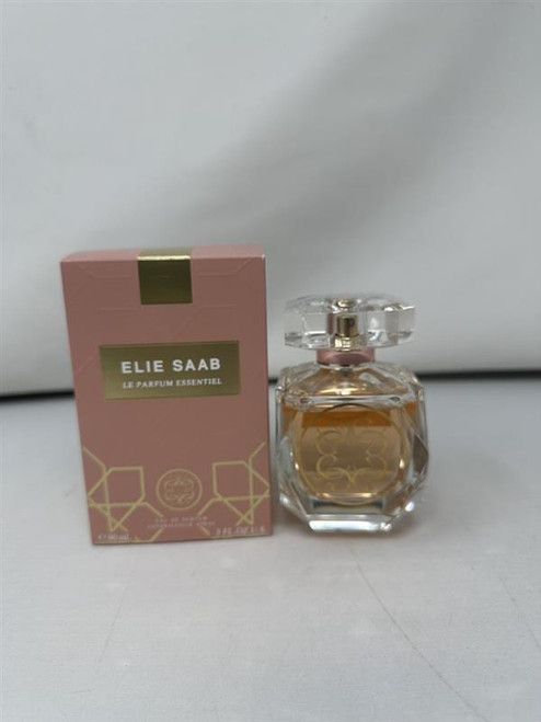 Le Parfum Essentiel by Elie Saab 3 oz Eau De Parfum Spray for Women Outlet