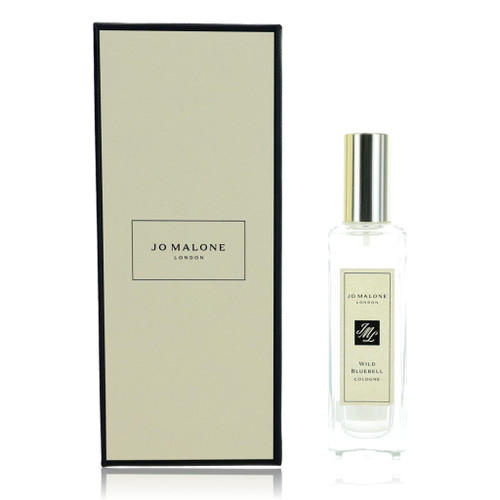 Jo Malone Wild Bluebell by Jo Malone, 1 oz Cologne Spray for Unisex