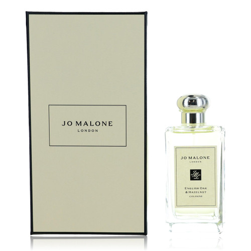 Jo Malone English Oak & Hazelnut by Jo Malone, 3.4oz Cologne Spray