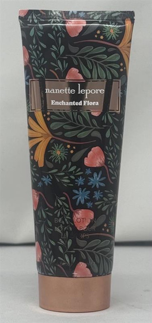 Enchanted Flora by Nanette Lepore 1 Piece Gift for Women Outlet Unboxed