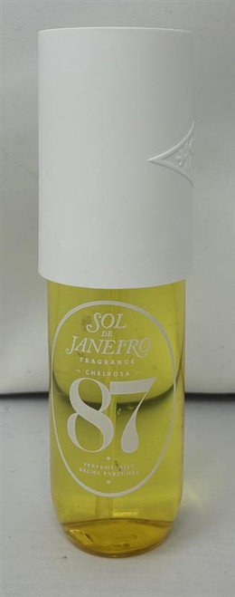 Rio Radiance Cheirosa 87 by Sol De Janeiro 3 oz Body Mist for Women Outlet