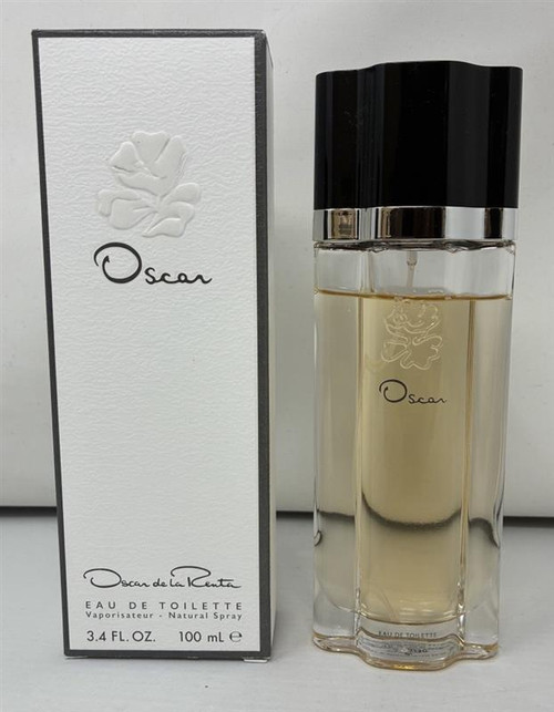 Oscar by Oscar De La Renta 3.3 oz Eau De Toilette Spray for Women Outlet
