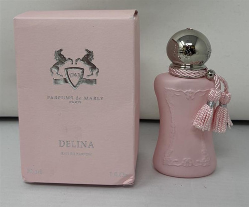 Parfums de Marly Delina by Parfums de Marly 1 oz Eau De Parfum Spray for Women Outlet