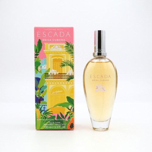 Escada Sentiment by Escada, 2.5 oz EDT Spray for Women