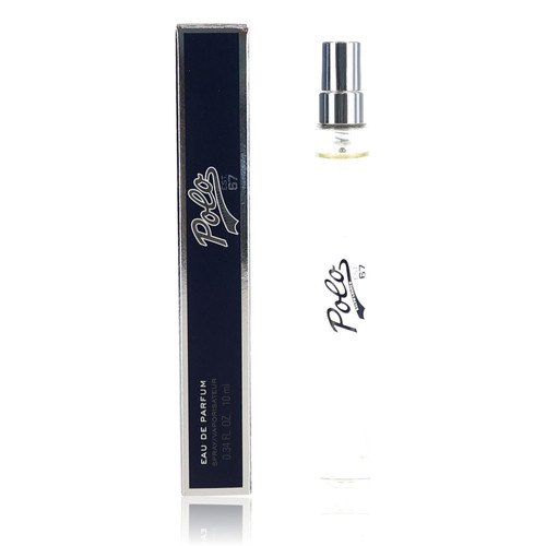 Polo 67 by Ralph Lauren, 0.34 oz EDP Spray for Men